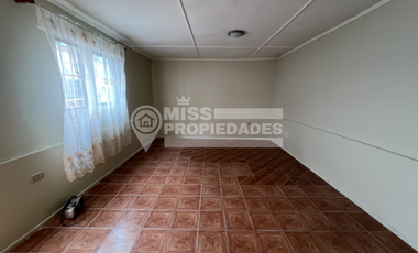 SE VENDE CASA EN CENTRO ALTO, ANTOFAGASTA