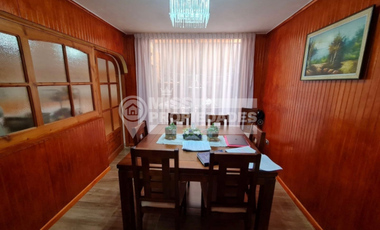 SE VENDE CASA EN JARDINES DEL NORTE 3, SECTOR NORTE, AFTA.