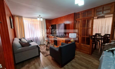 SE VENDE CASA EN JARDINES DEL NORTE 3, SECTOR NORTE, AFTA.