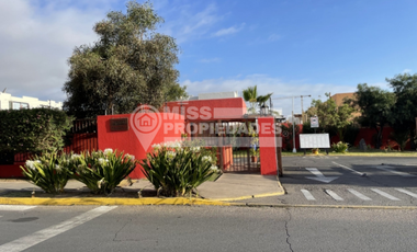 SE VENDE CASA SECTOR NORTE CONDOMINIO BORDEMAR V