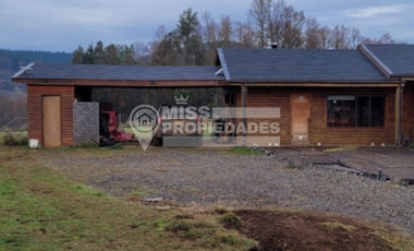 SE VENDE PARCELA EN CONDOMINIO LAS MARIPOSAS, TEMUCO