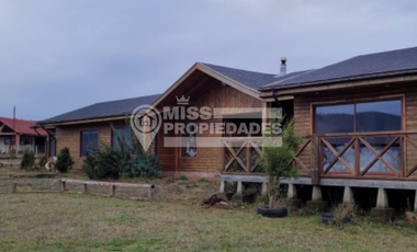 SE VENDE PARCELA EN CONDOMINIO LAS MARIPOSAS, TEMUCO