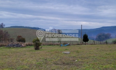 SE VENDE PARCELA EN CONDOMINIO LAS MARIPOSAS, TEMUCO