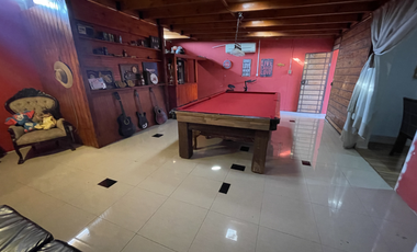 SE VENDE CASA EN, OFICINA PETRONILA