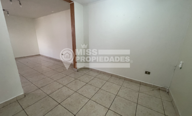 SE VENDE CASA EN CONDOMINIO RAHUE SECTOR COVIEFI
