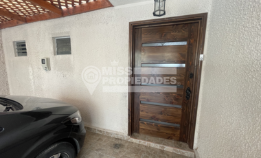 SE VENDE CASA EN CONDOMINIO RAHUE SECTOR COVIEFI