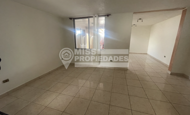 SE VENDE CASA EN CONDOMINIO RAHUE SECTOR COVIEFI