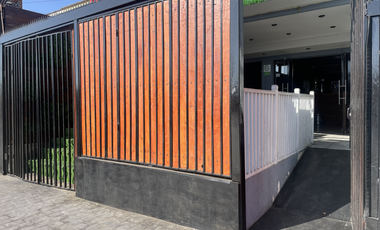 SE VENDE LOCAL COMERCIAL STEINE SECTOR SUR DE ANTOFAGASTA