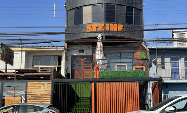 SE VENDE LOCAL COMERCIAL STEINE SECTOR SUR DE ANTOFAGASTA