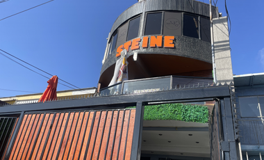 SE VENDE LOCAL COMERCIAL STEINE SECTOR SUR DE ANTOFAGASTA