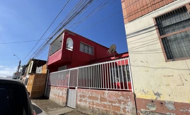 SE VENDE CASA EN ANTOFAGASTA, POBLACION EL ANCLA