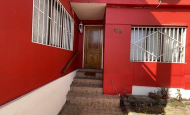 SE VENDE CASA EN ANTOFAGASTA, POBLACION EL ANCLA