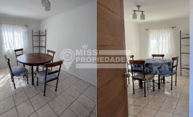 SE VENDE CASA EN VILLA LOMAS DEL SAUCE CIUDAD DE COQUIMBO