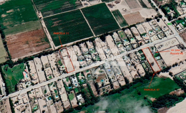 SE VENDE PARCELA 47, CHAMONATE, COPIAPO