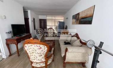 SE VENDE CASA SECTOR CENTRO NORTE