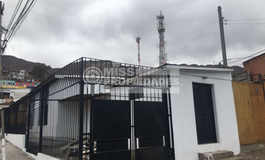 SE VENDE CASA SECTOR CENTRO NORTE