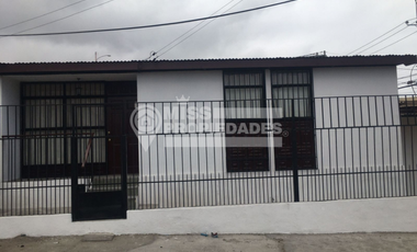 SE VENDE CASA SECTOR CENTRO NORTE