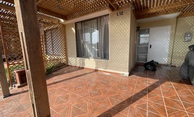 SE VENDE CASA EN AVENIDA SECTOR NORTE ANTOFAGASTA