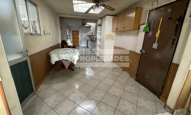 EN VENTA AMPLIA CASA EN ANGAMOS 184, SECTOR SUR ANTOFAGASTA
