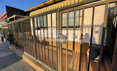 EN VENTA AMPLIA CASA EN ANGAMOS 184, SECTOR SUR ANTOFAGASTA