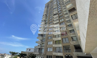 SE VENDE DEPARTAMENTO SALVADOR ALLENDE SECTOR CENTRO NORTE