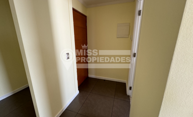 SE VENDE DEPARTAMENTO SALVADOR ALLENDE SECTOR CENTRO NORTE