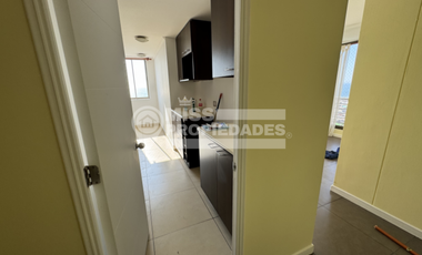 SE VENDE DEPARTAMENTO SALVADOR ALLENDE SECTOR CENTRO NORTE