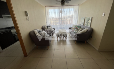 SE VENDE DEPARTAMENTO CONDOMINIO PARQUE JUAN LOPEZ III