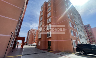 SE VENDE DEPARTAMENTO CONDOMINIO PARQUE JUAN LOPEZ III