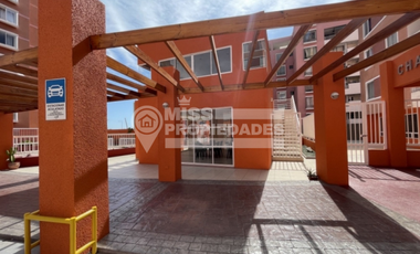 SE VENDE DEPARTAMENTO CONDOMINIO PARQUE JUAN LOPEZ III