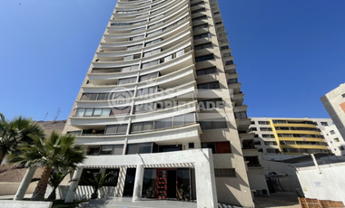 SE VENDE DEPARTAMENTO SECTOR PUNTA SUR LLACOLÉN ANTOFAGASTA