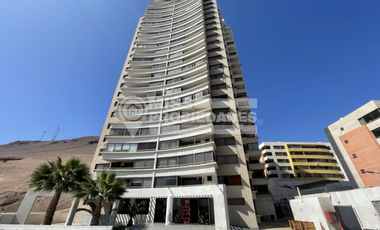 SE VENDE DEPARTAMENTO SECTOR PUNTA SUR LLACOLÉN ANTOFAGASTA