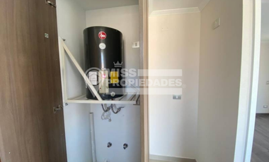 SE VENDE DEPARTAMENTO SECTOR CENTRICO DE LA CIUDAD