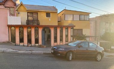 SE VENDE CASA GRANDE,SECTOR COVIEFI