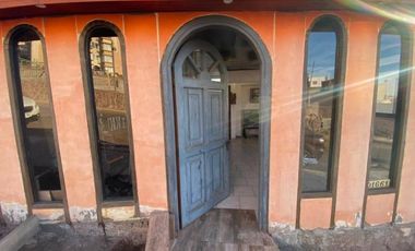 SE VENDE CASA GRANDE,SECTOR COVIEFI