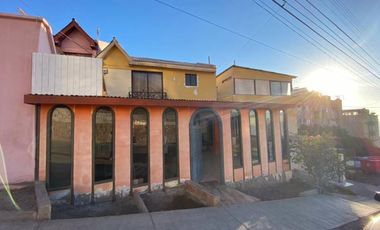 SE VENDE CASA GRANDE,SECTOR COVIEFI