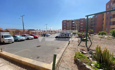 SE VENDE DEPARTAMENTO EN SENDERO DEL SOL