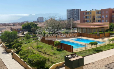 SE VENDE DEPARTAMENTO EN SENDERO DEL SOL