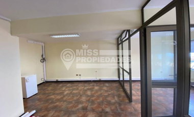 SE VENDE OFICINA SECTOR CENTRO EDIFICIO MÁSTER