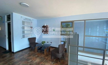 SE VENDE OFICINA SECTOR CENTRO EDIFICIO MÁSTER