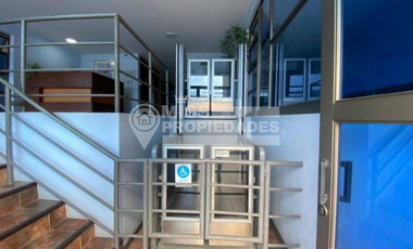 SE VENDE OFICINA SECTOR CENTRO EDIFICIO MÁSTER