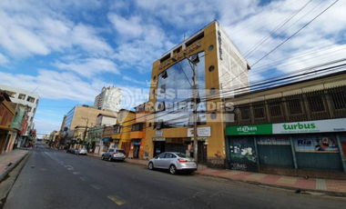 SE VENDE EDIFICIO SECTOR CENTRO DE ANTOFAGASTA