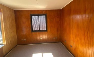 En Venta Hermosa Y Espaciosa Casa De 4 Dorm. En Talcahuano