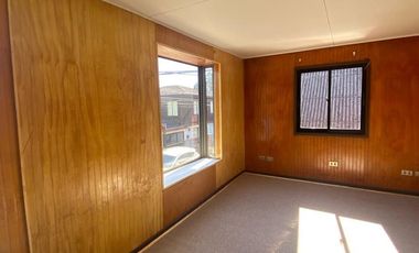 En Venta Hermosa Y Espaciosa Casa De 4 Dorm. En Talcahuano