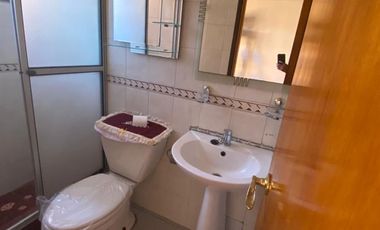 En Venta Hermosa Y Espaciosa Casa De 4 Dorm. En Talcahuano