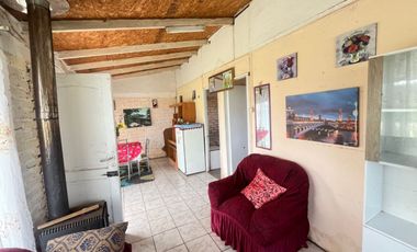 Casa en venta c/ estacionamiento en Yumbel