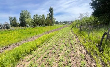 Casa en venta c/ estacionamiento en Yumbel