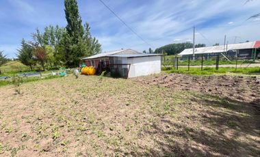 Casa en venta c/ estacionamiento en Yumbel