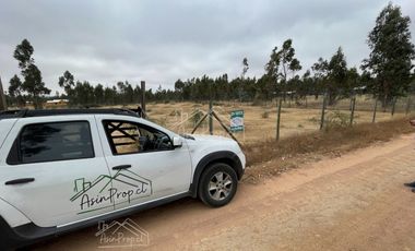 Parcela en venta de 5000m2 ubicado en Litueche