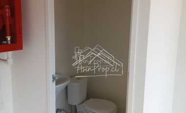 Local Comercial en arriendo ubicado en Valle Lo Campino